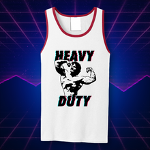Load image into Gallery viewer, Heavy Duty Glitch (Ringer Tank)