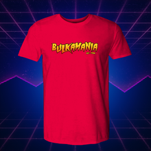Load image into Gallery viewer, BULKAMANIA (Fitted Tee)