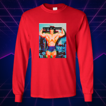 Load image into Gallery viewer, You are the Resistance (Long Sleeve)