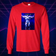 Load image into Gallery viewer, Invoke the Yoked (Long Sleeve)