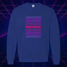 Load image into Gallery viewer, Musclewave x7 Reps Gradient (Pump Cover)