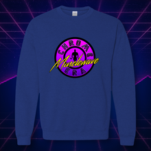 Load image into Gallery viewer, Musclewave Chrome Era Seal (Pump Cover)