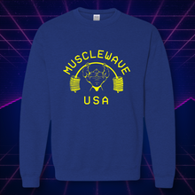 Load image into Gallery viewer, MWU Power (Pump Cover)