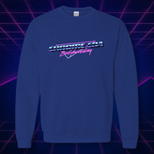 Load image into Gallery viewer, Chrome Era Bodybuilding (Pump Cover)