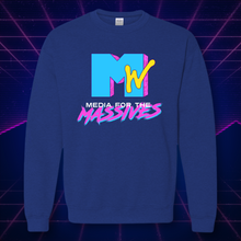 Load image into Gallery viewer, Media for the MASSIVES (Pump Cover)