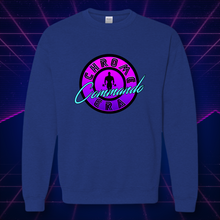 Load image into Gallery viewer, Chrome Era Commando (Pump Cover)