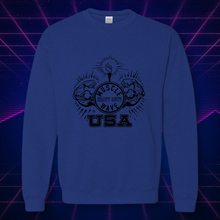 Load image into Gallery viewer, Muscular Enlightenment (Pump Cover)