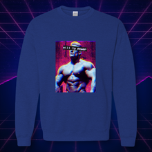 Load image into Gallery viewer, Will to Power (Pump Cover)