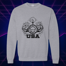 Load image into Gallery viewer, Muscular Enlightenment (Pump Cover)