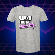 Load image into Gallery viewer, Intense City (Fitted Tee)