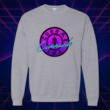 Load image into Gallery viewer, Chrome Era Commando (Pump Cover)