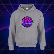 Load image into Gallery viewer, Chrome Era Commando Seal (Hoodie)