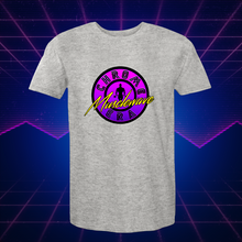 Load image into Gallery viewer, Musclewave Chrome Era (Fitted Tee)