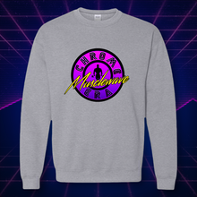 Load image into Gallery viewer, Musclewave Chrome Era Seal (Pump Cover)