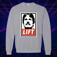 Load image into Gallery viewer, LIFT. (Pump Cover)