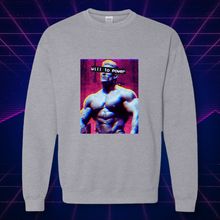 Load image into Gallery viewer, Will to Power (Pump Cover)