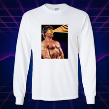 Load image into Gallery viewer, Retrovolve (Long Sleeve)
