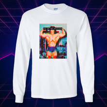 Load image into Gallery viewer, You are the Resistance (Long Sleeve)