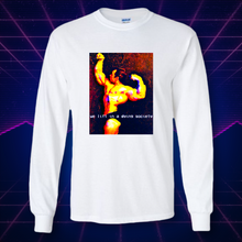 Load image into Gallery viewer, Dying Society (Long Sleeve)