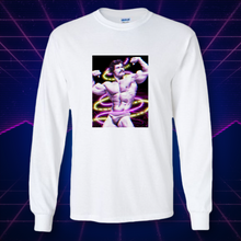 Load image into Gallery viewer, Righteous Defiance (Long Sleeve)