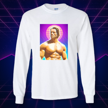 Load image into Gallery viewer, Neon Arnold (Long Sleeve)