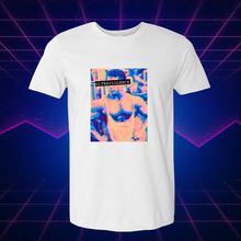 Load image into Gallery viewer, Ultraviolence (Fitted Tee)