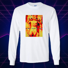 Load image into Gallery viewer, We Don't Mind the Pain (Long Sleeve)