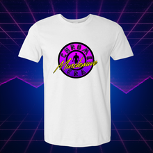 Load image into Gallery viewer, Musclewave Chrome Era (Fitted Tee)