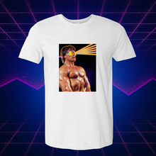 Load image into Gallery viewer, Retrovolve (Fitted Tee)