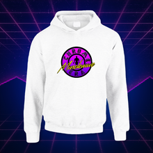 Load image into Gallery viewer, Musclewave Chrome Era Seal (Hoodie)