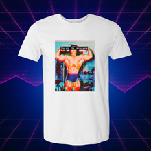 Load image into Gallery viewer, You are the Resistance (Fitted Tee)