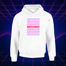 Load image into Gallery viewer, Musclewave x7 Reps Gradient (Hoodie)