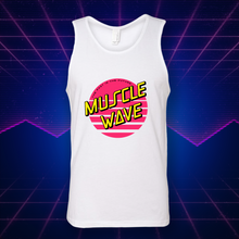 Load image into Gallery viewer, Blast and Cruz (Tank)