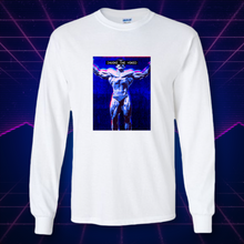 Load image into Gallery viewer, Invoke the Yoked (Long Sleeve)