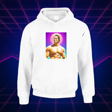Load image into Gallery viewer, Neon Arnold (Hoodie)