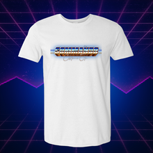 Load image into Gallery viewer, Commando (Fitted Tee)