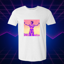 Load image into Gallery viewer, The Redeemer (Fitted Tee)