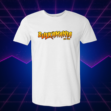 Load image into Gallery viewer, BULKAMANIA (Fitted Tee)