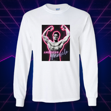 Load image into Gallery viewer, American Muscle (Long Sleeve)