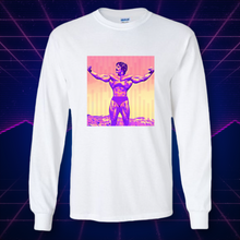 Load image into Gallery viewer, The Redeemer (Long Sleeve)