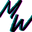 MUSCLEWAVE USA logo