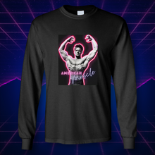Load image into Gallery viewer, American Muscle (Long Sleeve)

