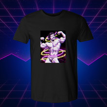 Load image into Gallery viewer, Righteous Defiance (Fitted Tee)
