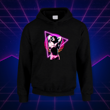 Load image into Gallery viewer, The Neon Future (Hoodie)
