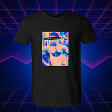 Load image into Gallery viewer, Ultraviolence (Fitted Tee)
