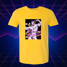 Load image into Gallery viewer, Righteous Defiance (Fitted Tee)

