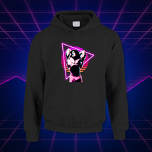 Load image into Gallery viewer, The Neon Future (Hoodie)
