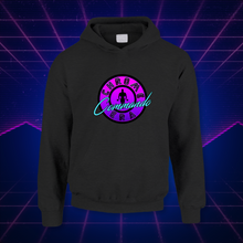 Load image into Gallery viewer, Chrome Era Commando Seal (Hoodie)
