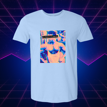 Load image into Gallery viewer, Ultraviolence (Fitted Tee)
