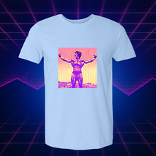 Load image into Gallery viewer, The Redeemer (Fitted Tee)
